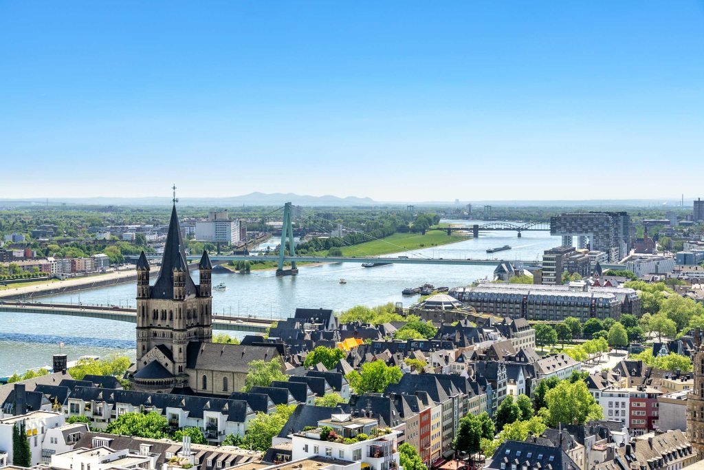 Stadtführung Bonn