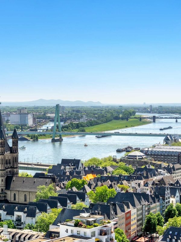 Stadtführung Bonn