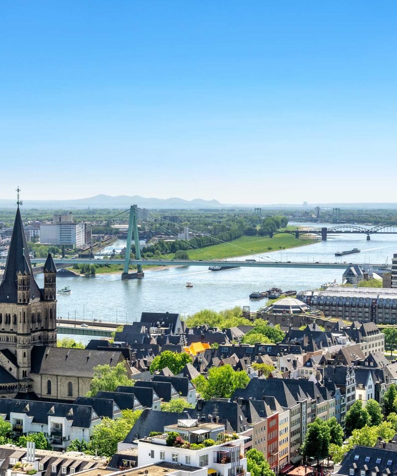 Stadtführung Bonn