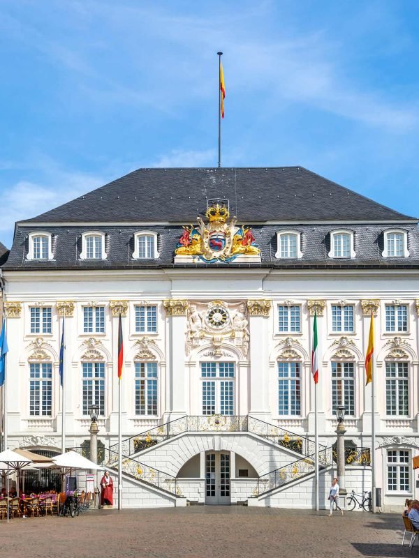 Stadtführung Bonn