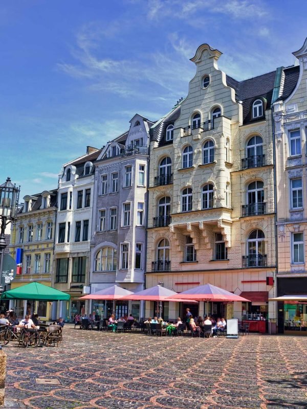 Stadtführung Bonn
