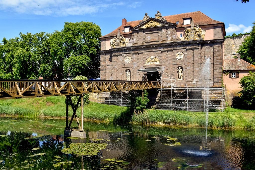 Museum für Stadtgeschichte Breisach