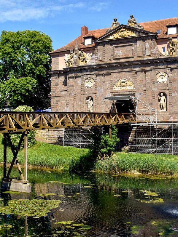 Museum für Stadtgeschichte Breisach