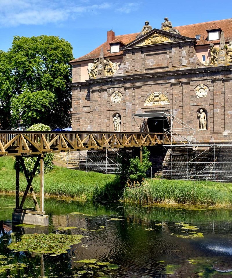 Museum für Stadtgeschichte Breisach