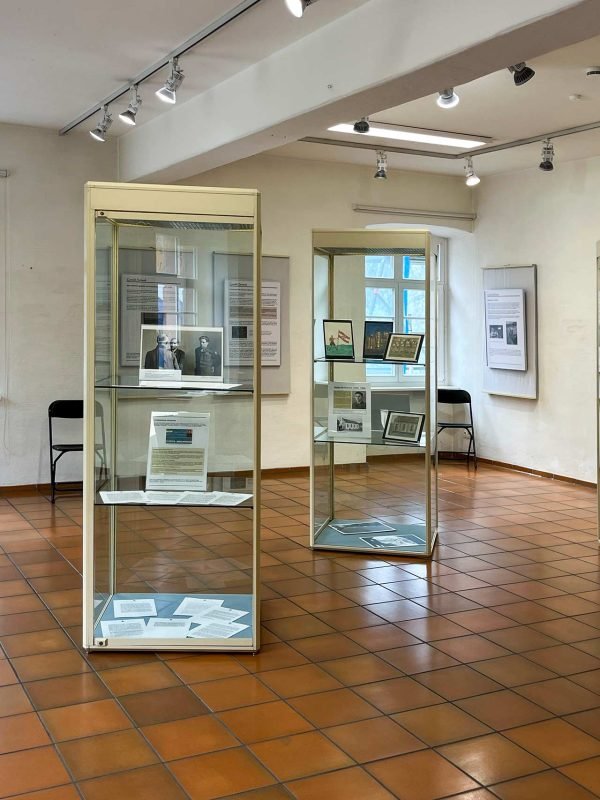 Museum für Stadtgeschichte Breisach
