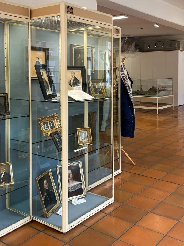 Museum für Stadtgeschichte Breisach