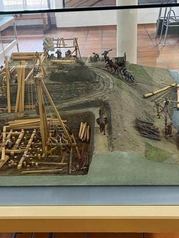 Museum für Stadtgeschichte Breisach