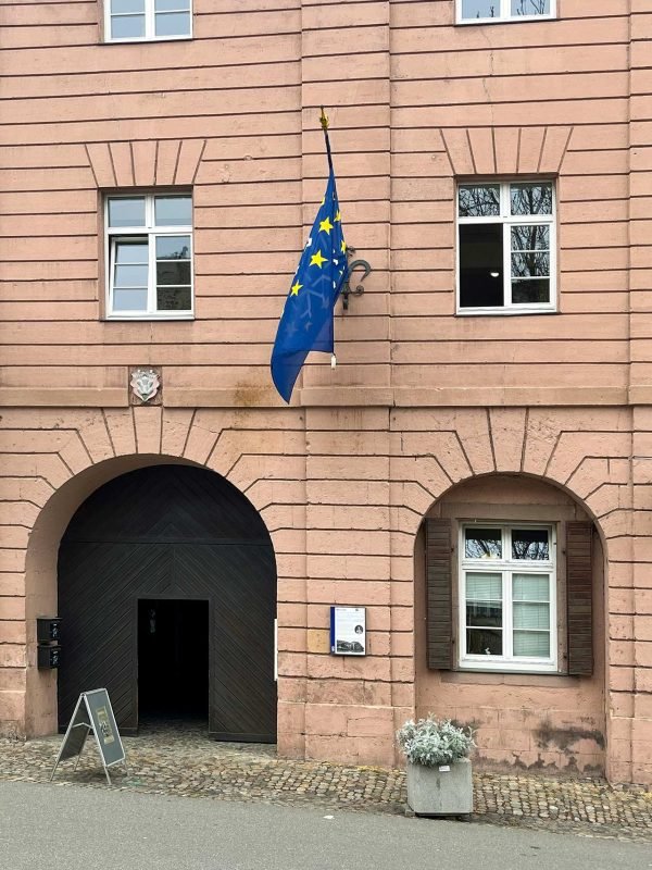 Museum für Stadtgeschichte Breisach