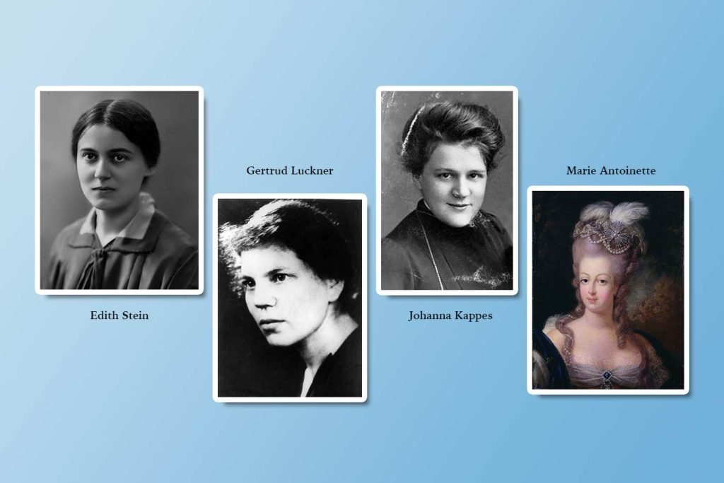 L'histoire des femmes à Fribourg