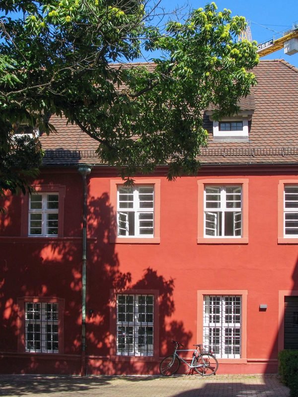 Frauengeschichte in Freiburg