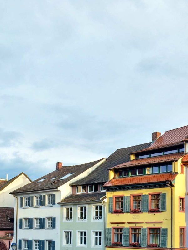Frauengeschichte in Freiburg