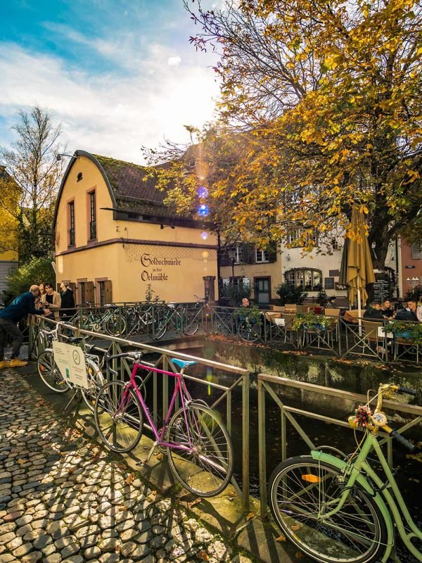 Kinderführung Freiburg