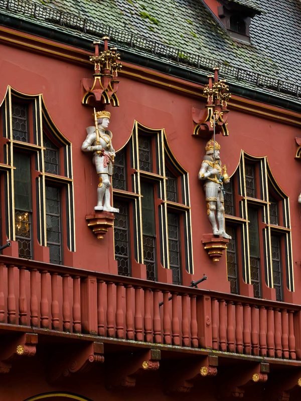 Stadtführung für Kinder Freiburg