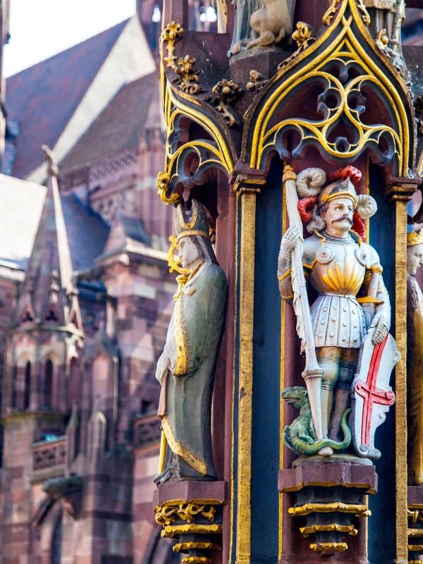 Stadtführung für Kinder Freiburg