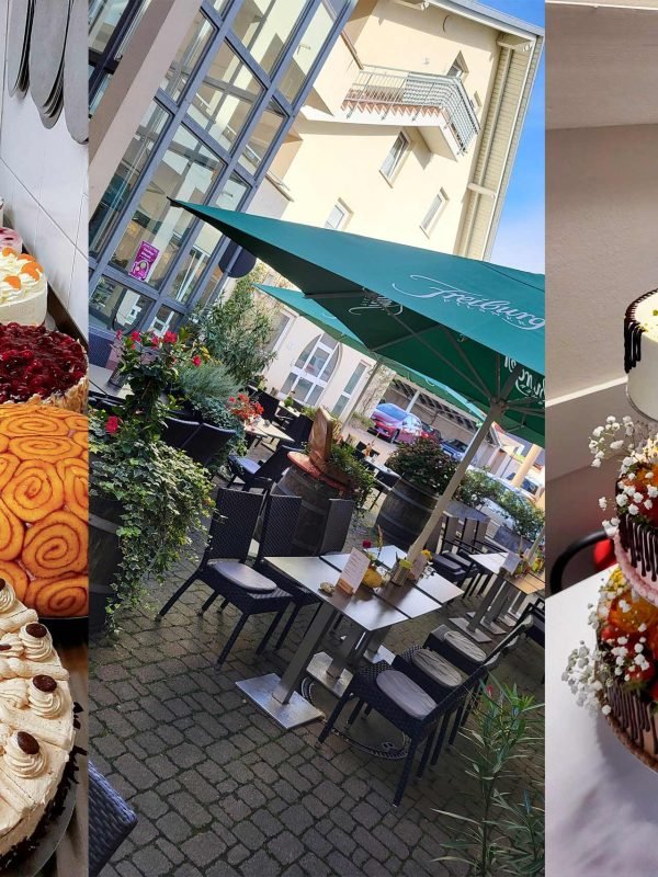 Café Mitnander