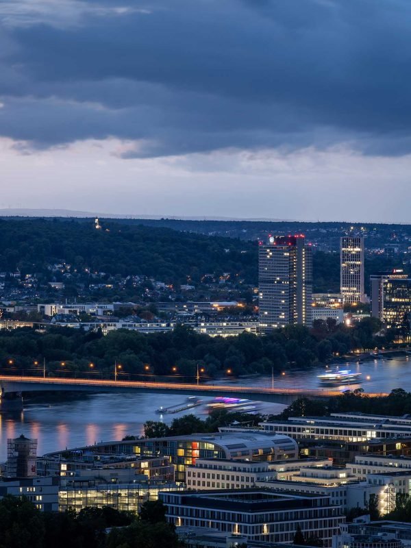 Stadtführung Bonn Regierungsviertel