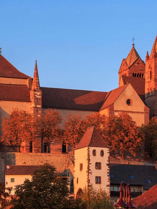 Breisacher Münster