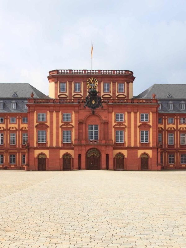 Stadtführung Mannheim