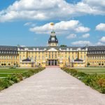 Stadtführung Karlsruhe