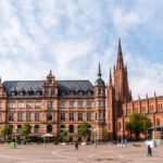 Stadtführung Wiesbaden