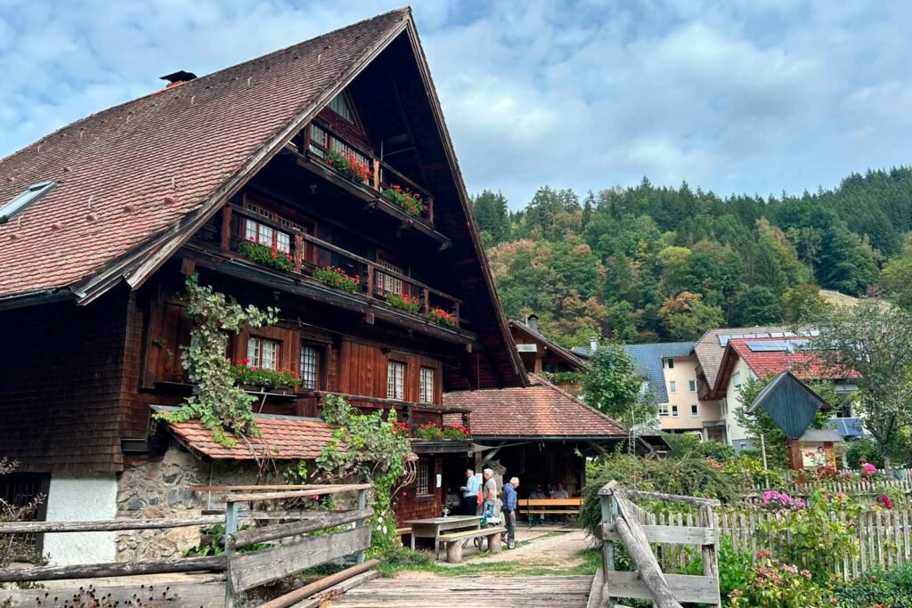 Reiseleitung ZweiTälerLand